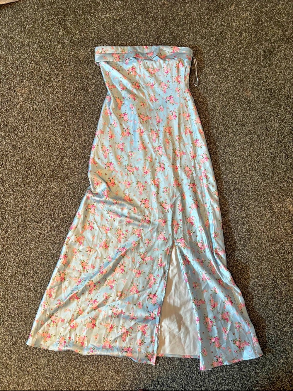 2 ALTARD STATE DRESS SIZE LARGE!